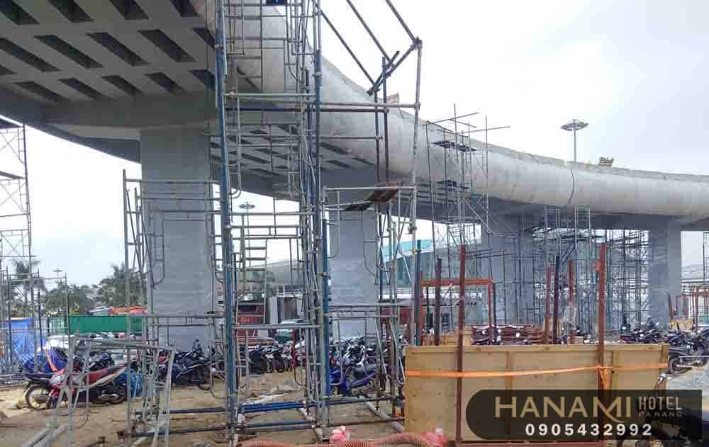 cho thuê giàn giáo Đà Nẵng