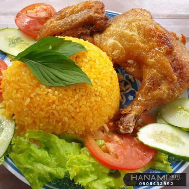 địa chỉ ăn vặt ở Cẩm Lệ Đà Nẵng