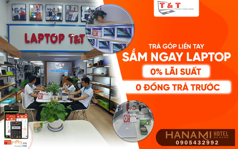 13 cửa hàng bán Macbook cũ giá rẻ ở Đà Nẵng dành cho iFan 6 cửa hàng bán macbook cũ giá rẻ ở Đà Nẵng