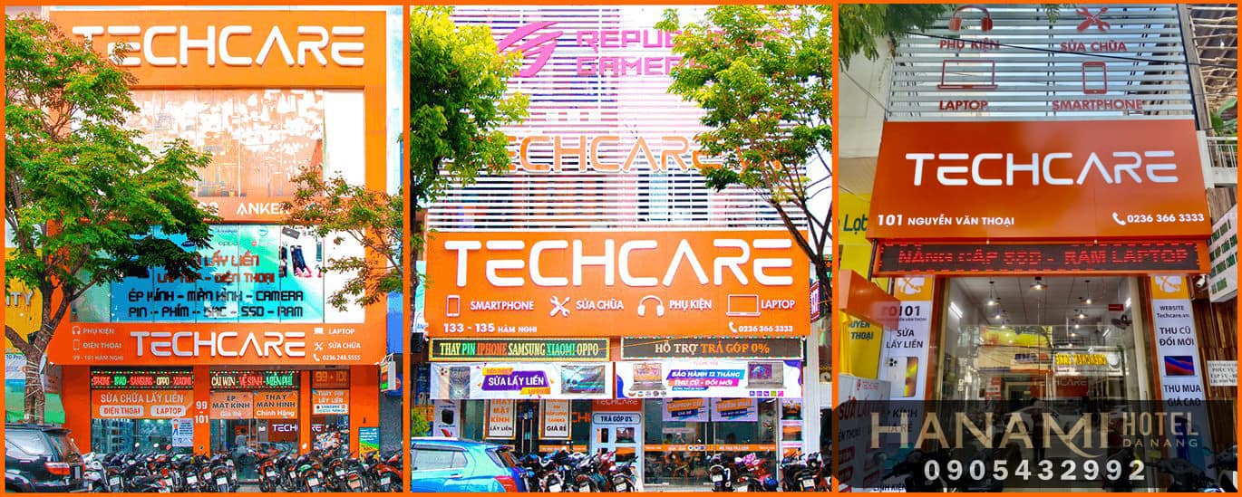 13 cửa hàng bán Macbook cũ giá rẻ ở Đà Nẵng dành cho iFan 14 cửa hàng bán macbook cũ giá rẻ ở Đà Nẵng