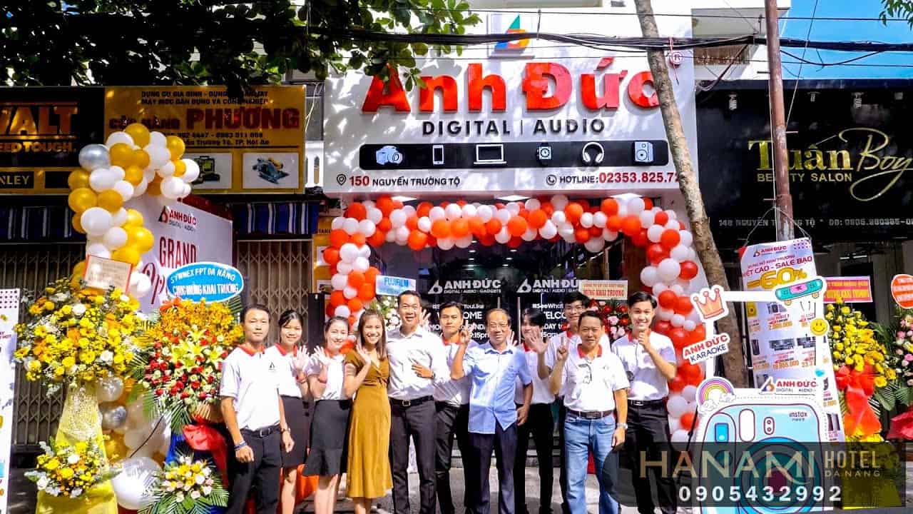 cửa hàng bán Macbook giá rẻ ở Đà Nẵng