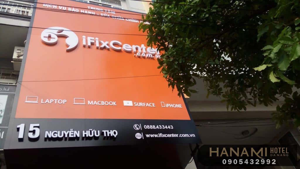 13 cửa hàng bán Macbook cũ giá rẻ ở Đà Nẵng dành cho iFan 4 cửa hàng bán macbook cũ giá rẻ ở Đà Nẵng