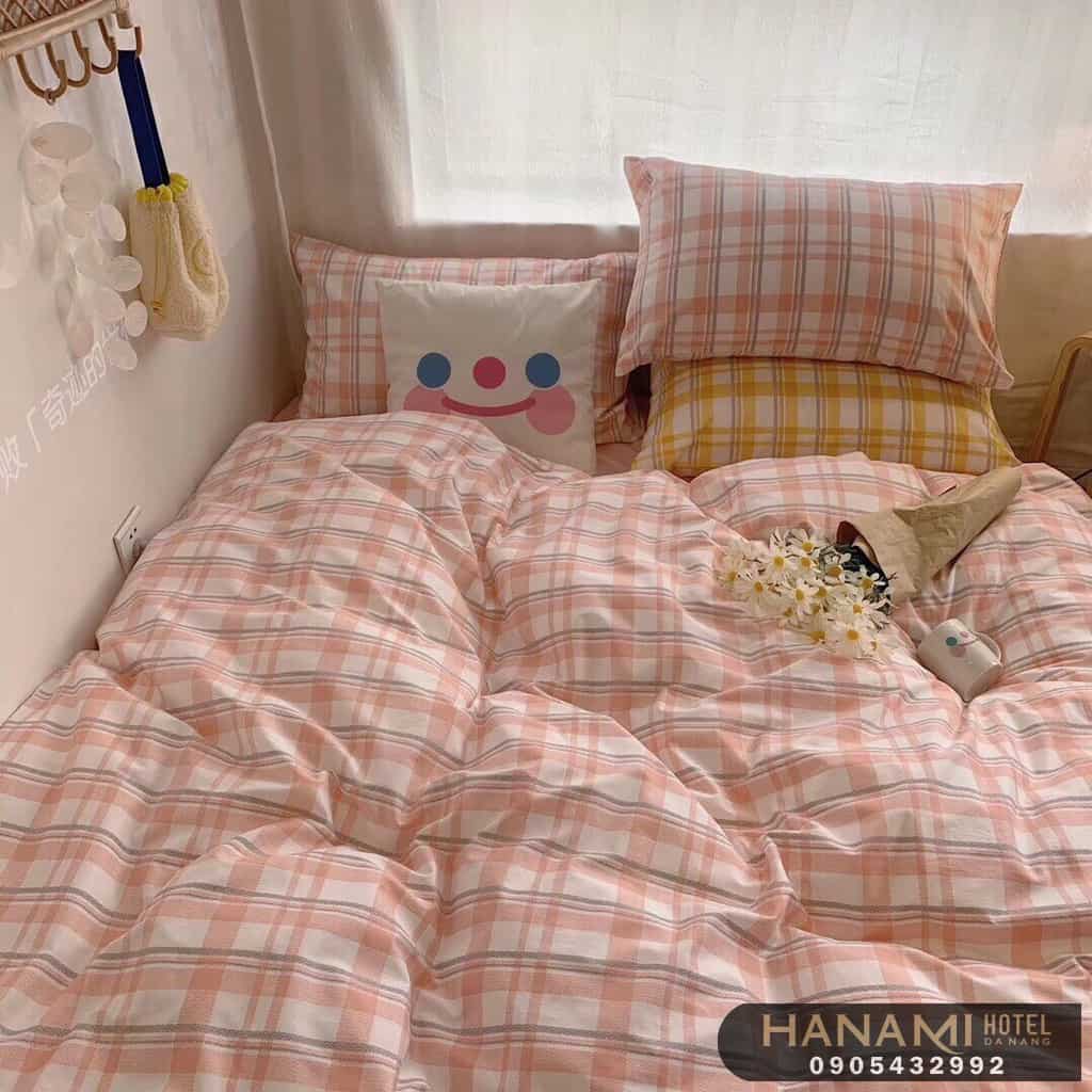 Truy lùng 20 cửa hàng chăn ga gối đệm Đà Nẵng 14 Cửa hàng chăn ga gối đệm Đà Nẵng