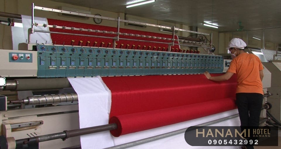 Truy lùng 20 cửa hàng chăn ga gối đệm Đà Nẵng 6 Cửa hàng chăn ga gối đệm Đà Nẵng