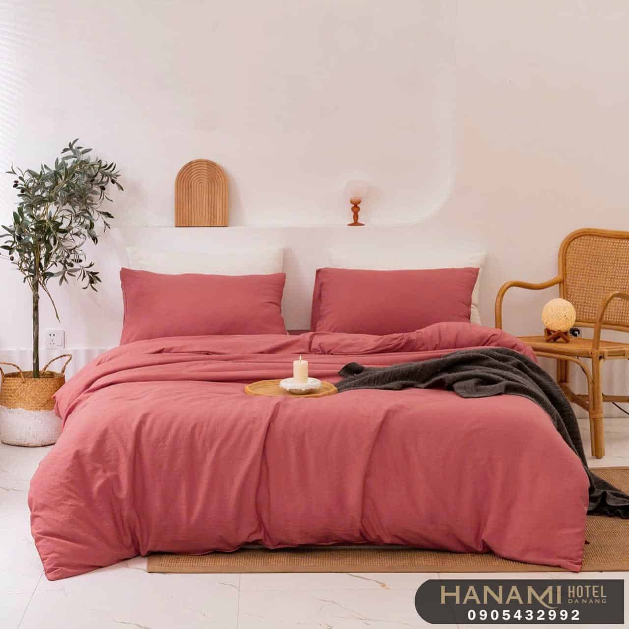 Truy lùng 20 cửa hàng chăn ga gối đệm Đà Nẵng 17 Cửa hàng chăn ga gối đệm Đà Nẵng