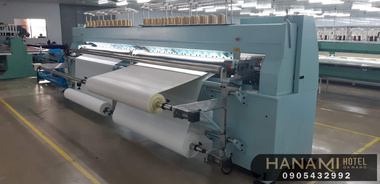 Truy lùng 20 cửa hàng chăn ga gối đệm Đà Nẵng 7 Cửa hàng chăn ga gối đệm Đà Nẵng