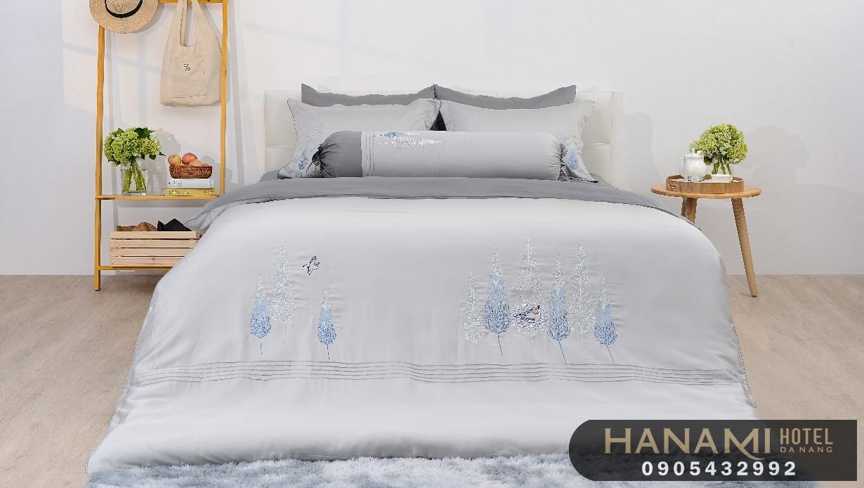 Truy lùng 20 cửa hàng chăn ga gối đệm Đà Nẵng 19 Cửa hàng chăn ga gối đệm Đà Nẵng