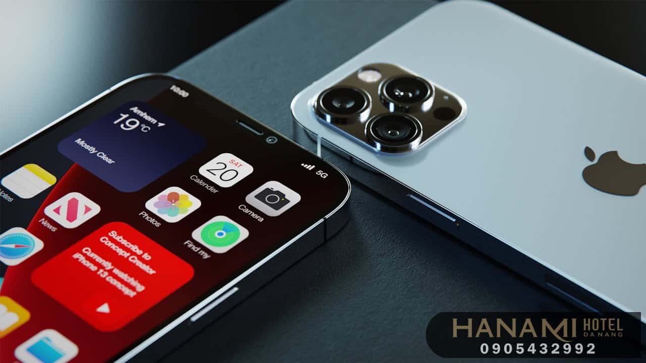 21+ Cửa hàng Iphone Đà Nẵng chính hãng, uy tín nhất 17 Cửa hàng Iphone Đà Nẵng