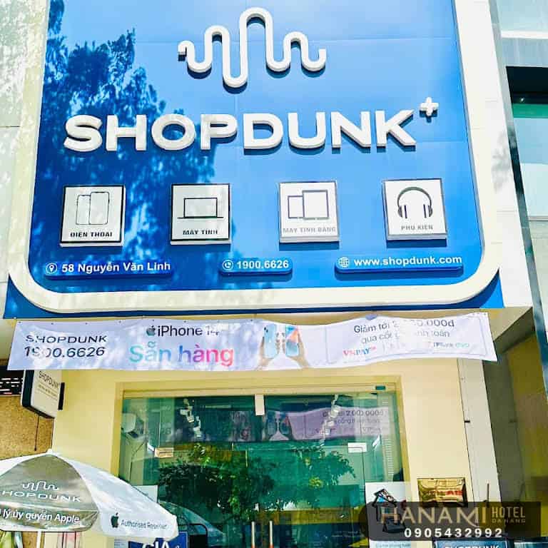 21+ Cửa hàng Iphone Đà Nẵng chính hãng, uy tín nhất 8 cửa hàng iphone đà nẵng