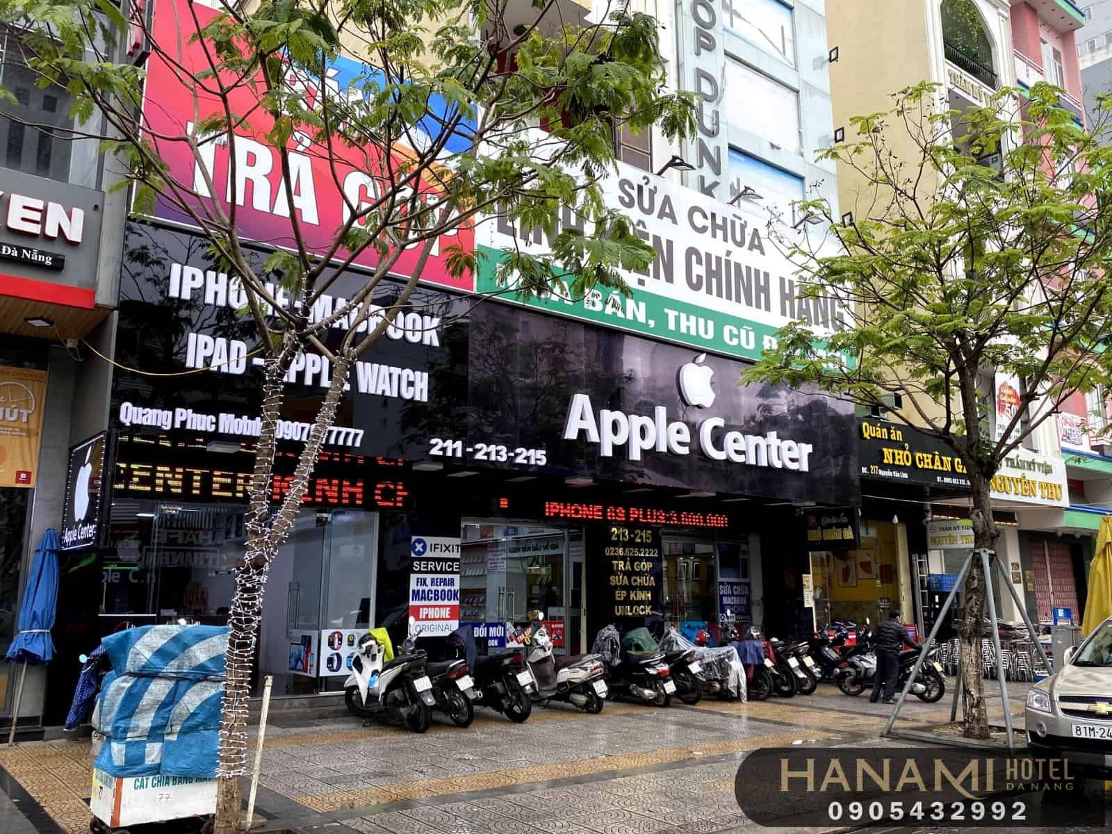 21+ Cửa hàng Iphone Đà Nẵng chính hãng, uy tín nhất 12 cửa hàng iphone đà nẵng