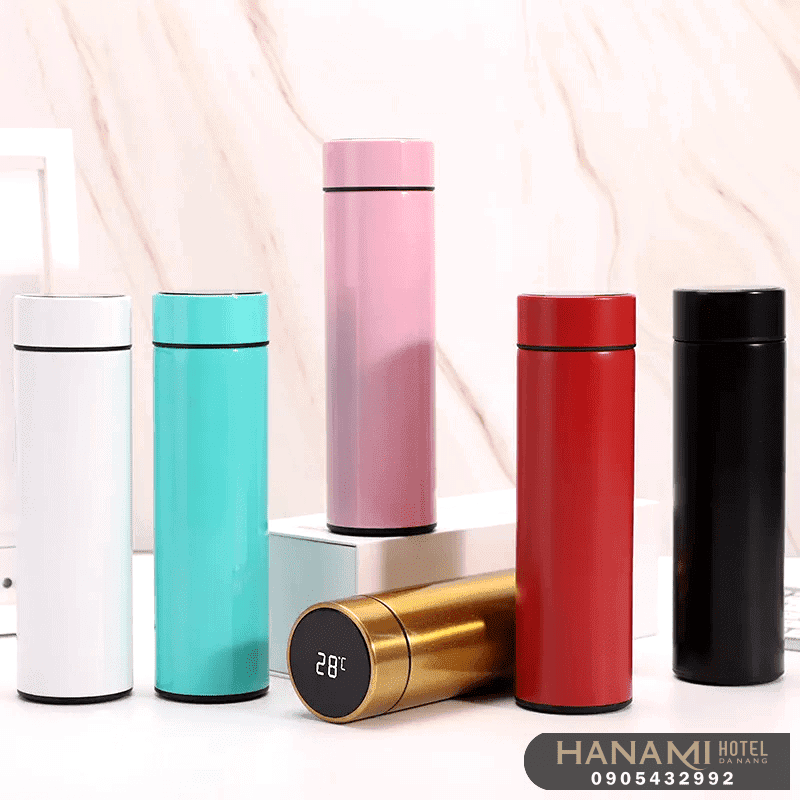 cửa hàng mua bình giữ nhiệt ở Đà Nẵng