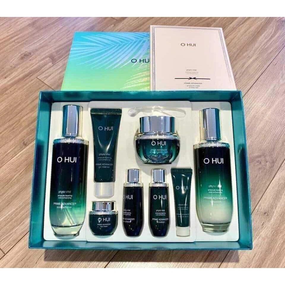 Cửa hàng Ohui tại Đà Nẵng