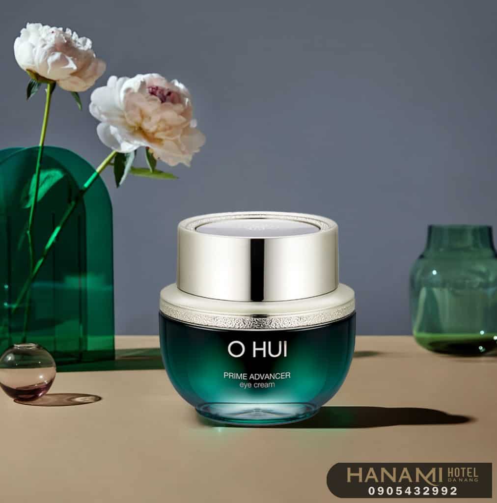 Cửa hàng Ohui tại Đà Nẵng