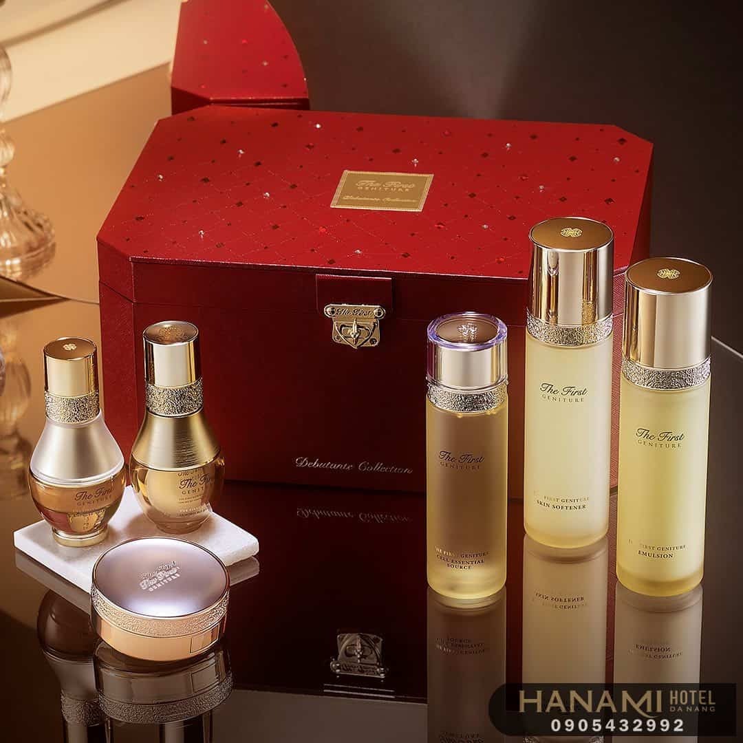 Cửa hàng Ohui tại Đà Nẵng