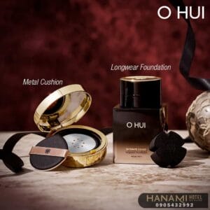 Cửa hàng Ohui tại Đà Nẵng