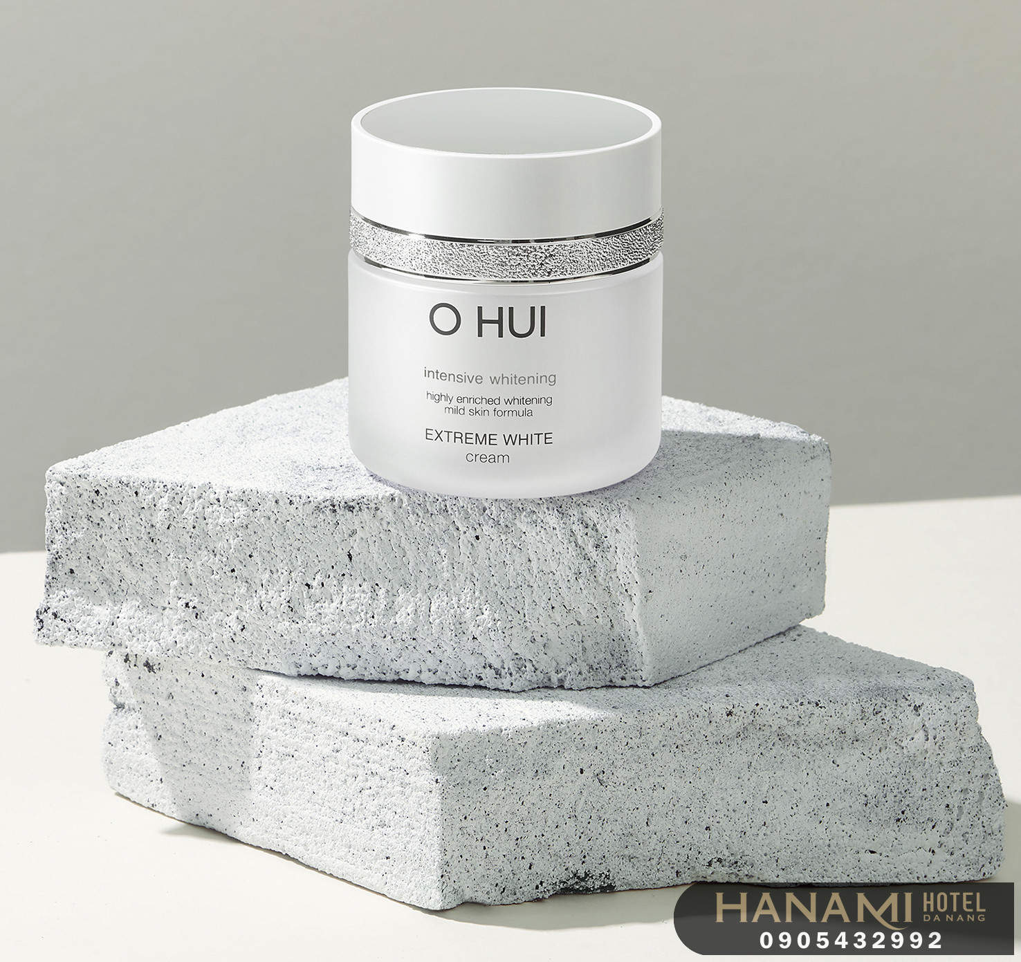 Cửa hàng Ohui tại Đà Nẵng