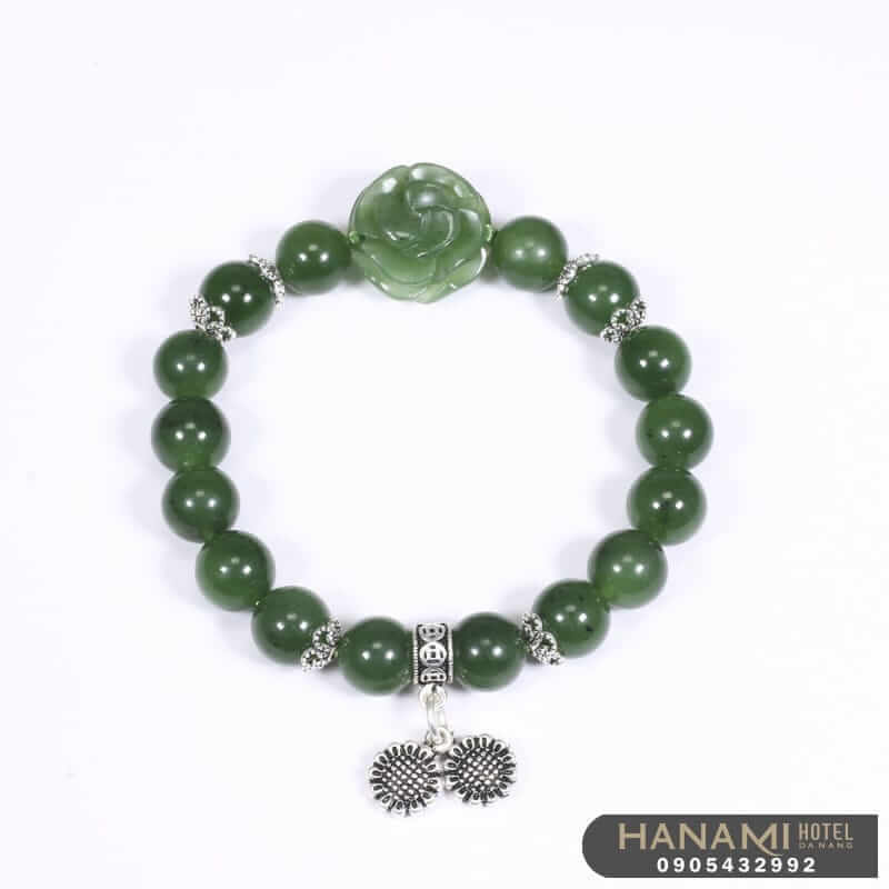 vòng ngọc bích ở Đà nẵng