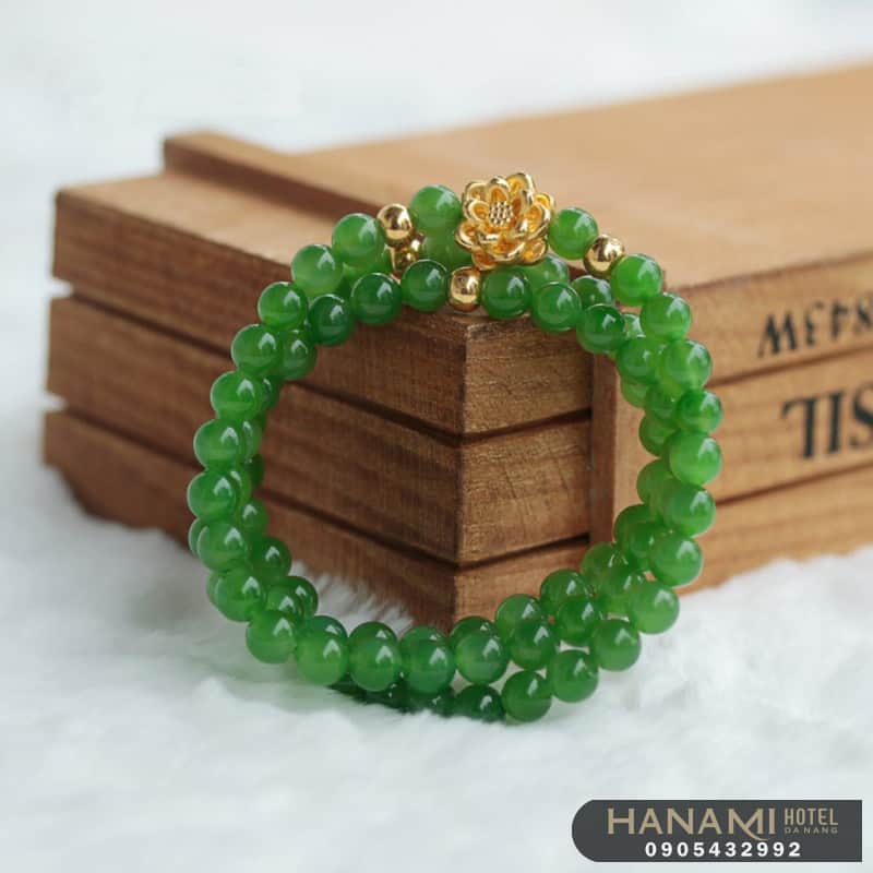 vòng ngọc bích ở Đà nẵng