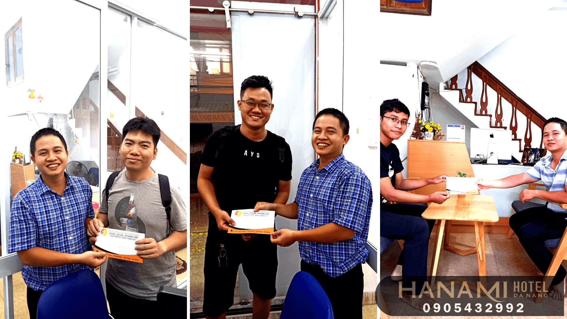 dạy lập trình tốt nhất tại Đà Nẵng