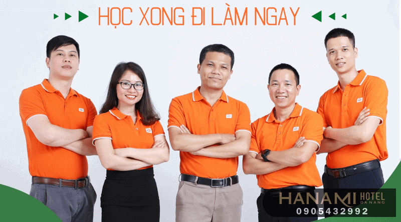 dạy lập trình tốt nhất tại Đà Nẵng