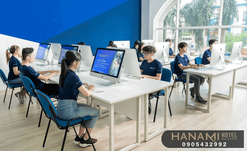 dạy lập trình tốt nhất tại Đà Nẵng
