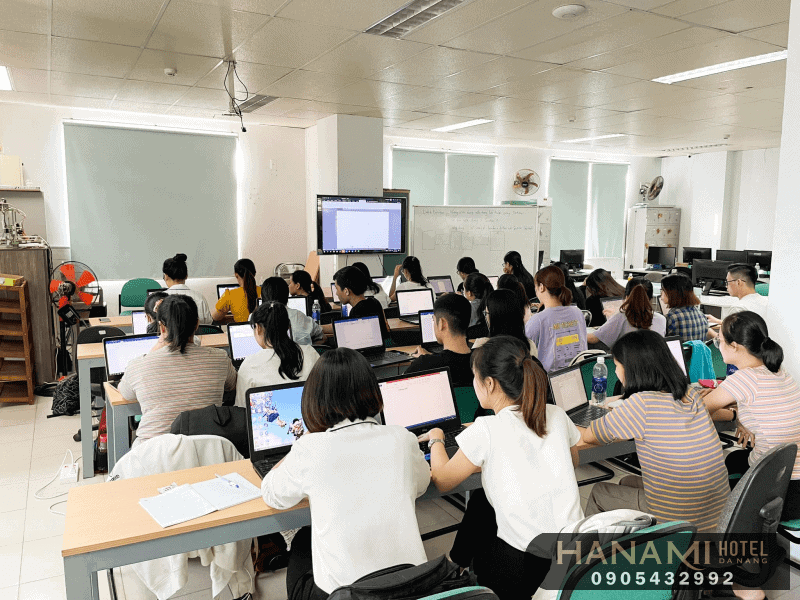 dạy lập trình tốt nhất tại Đà Nẵng