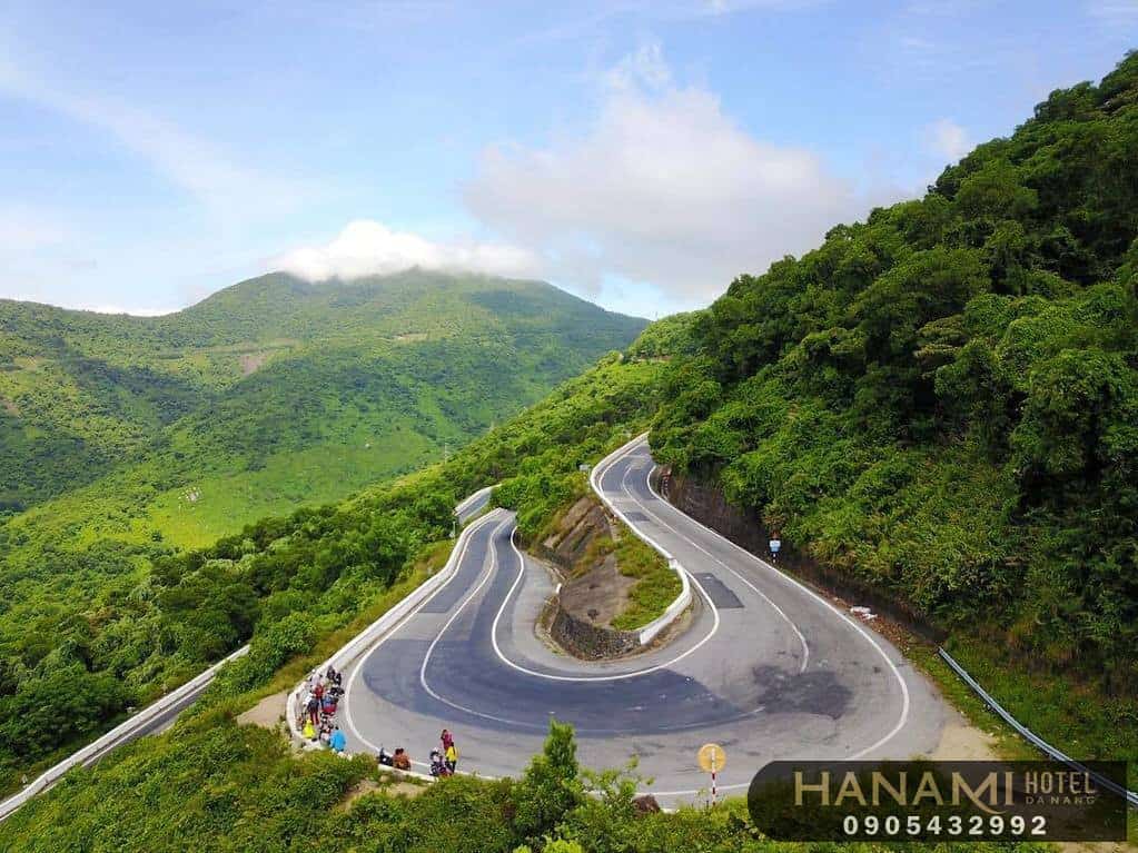 Khám phá Làng Vân Đà Nẵng - Tuyệt tác thiên nhiên hùng vĩ 8 Làng Vân Đà Nẵng