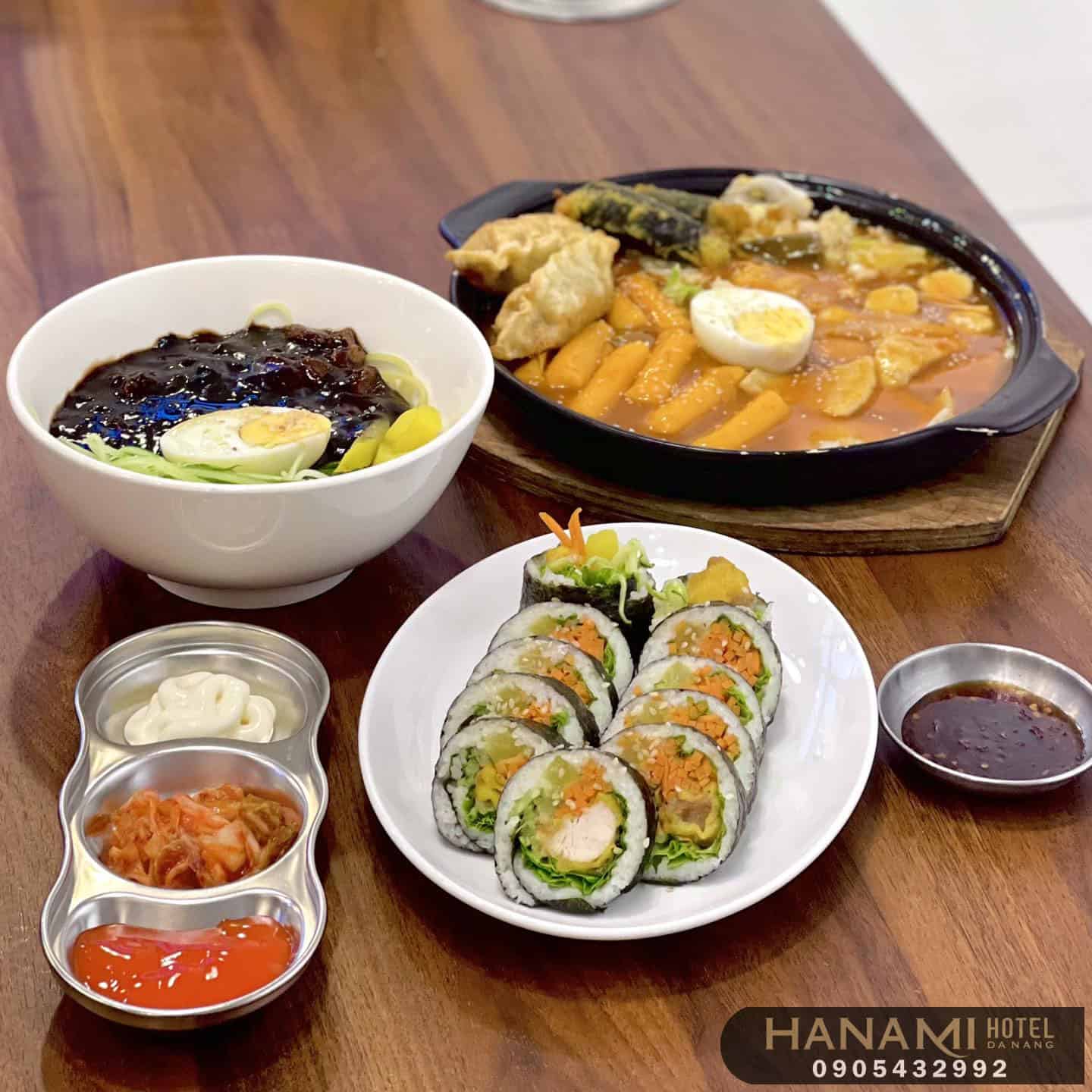 địa chỉ ăn vặt online ship nhanh Đà Nẵng 