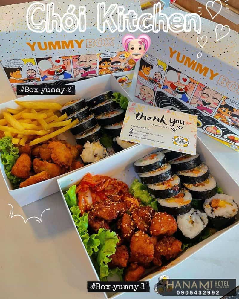 địa chỉ ăn vặt online ship nhanh Đà Nẵng