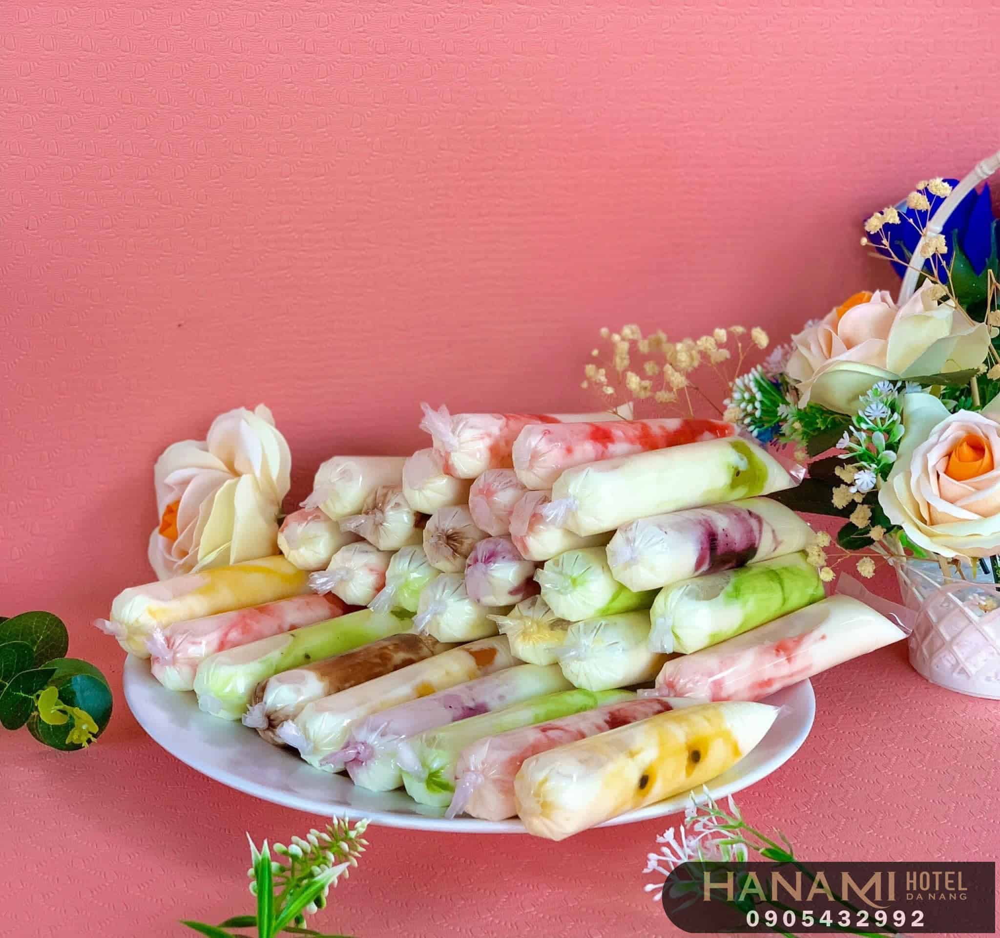 địa chỉ ăn vặt online ship nhanh Đà Nẵng