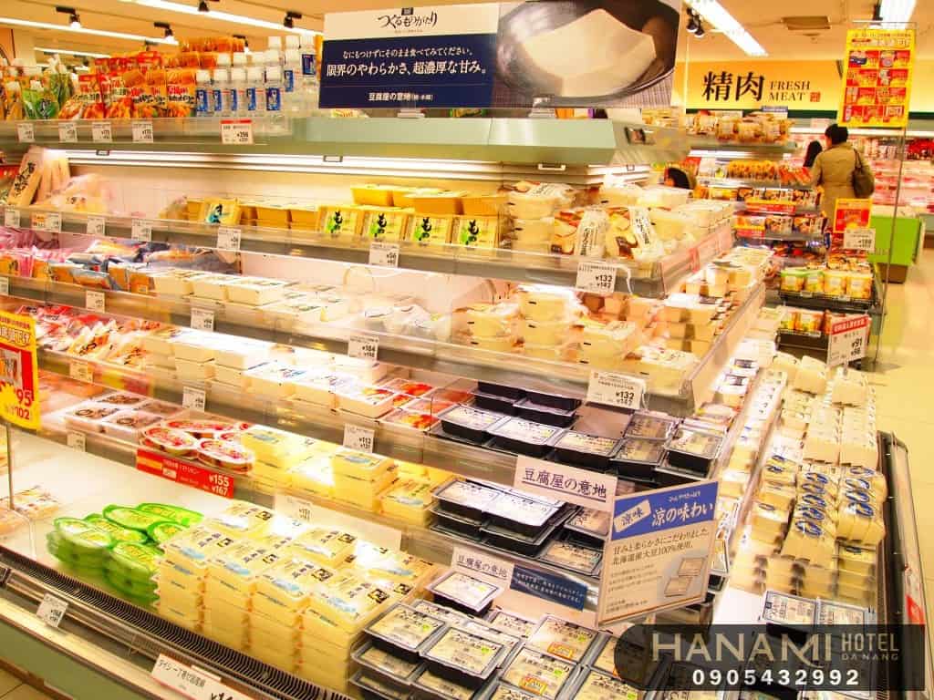 địa chỉ cửa hàng bán đồ Nhật Đà Nẵng