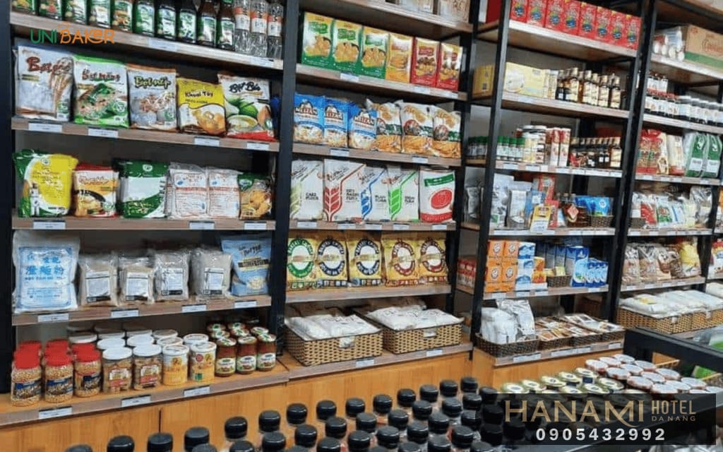 địa chỉ cửa hàng bán đồ Nhật Đà Nẵng