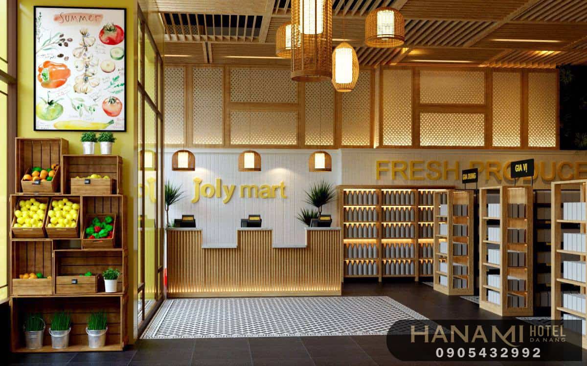 địa chỉ cửa hàng bán đồ Nhật Đà Nẵng