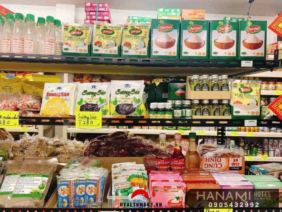 địa chỉ cửa hàng bán đồ Nhật Đà Nẵng