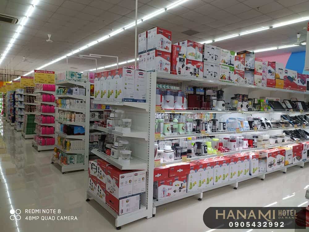 địa chỉ cửa hàng bán đồ Nhật Đà Nẵng
