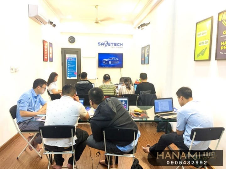 Địa chỉ đào tạo marketing online Đà Nẵng