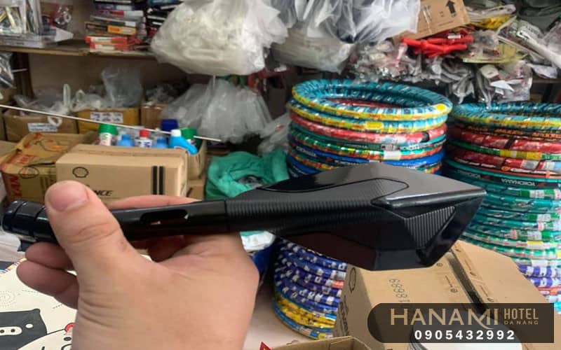 15 địa chỉ độ xe máy uy tín tại Đà Nẵng 16 địa chỉ độ xe máy uy tín tại Đà Nẵng