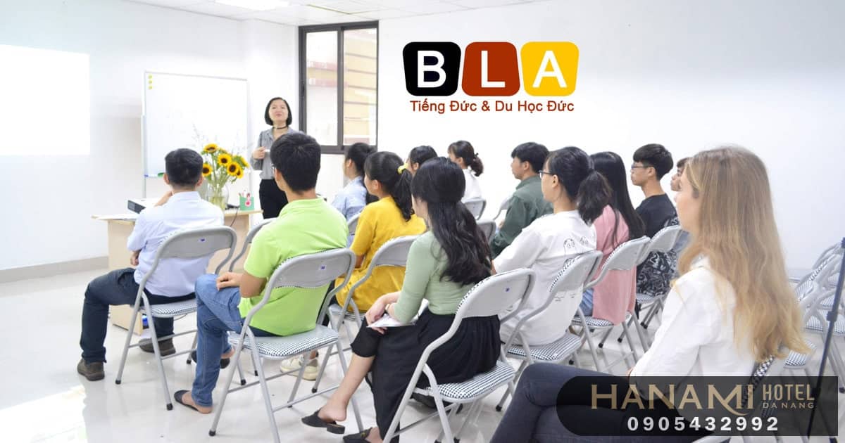 Bật bí 10 địa chỉ học tiếng Đức ở Đà Nẵng uy tín, chất lượng cho người mới bắt đầu 5 địa chỉ học tiếng Đức ở Đà Nẵng