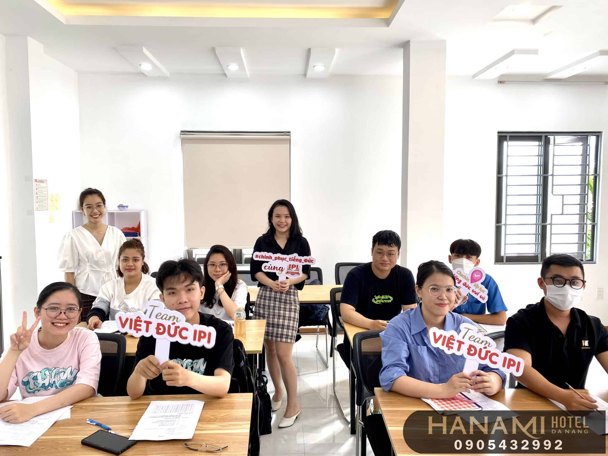 Bật bí 10 địa chỉ học tiếng Đức ở Đà Nẵng uy tín, chất lượng cho người mới bắt đầu 4 địa chỉ học tiếng Đức ở Đà Nẵng