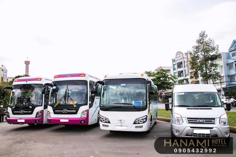 cho thuê xe tự lái Đà Nẵng