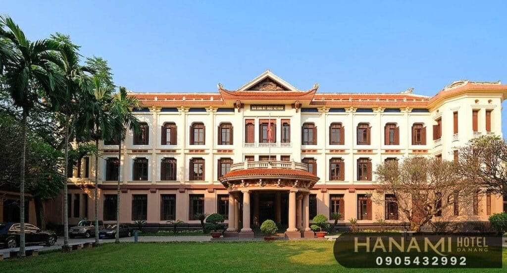 27 địa điểm du lịch Hà Nội được yêu thích nhất 22 địa điểm du lịch Hà Nội