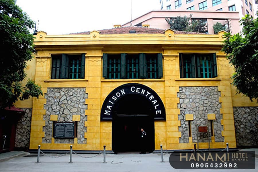 27 địa điểm du lịch Hà Nội được yêu thích nhất 28 địa điểm du lịch Hà Nội