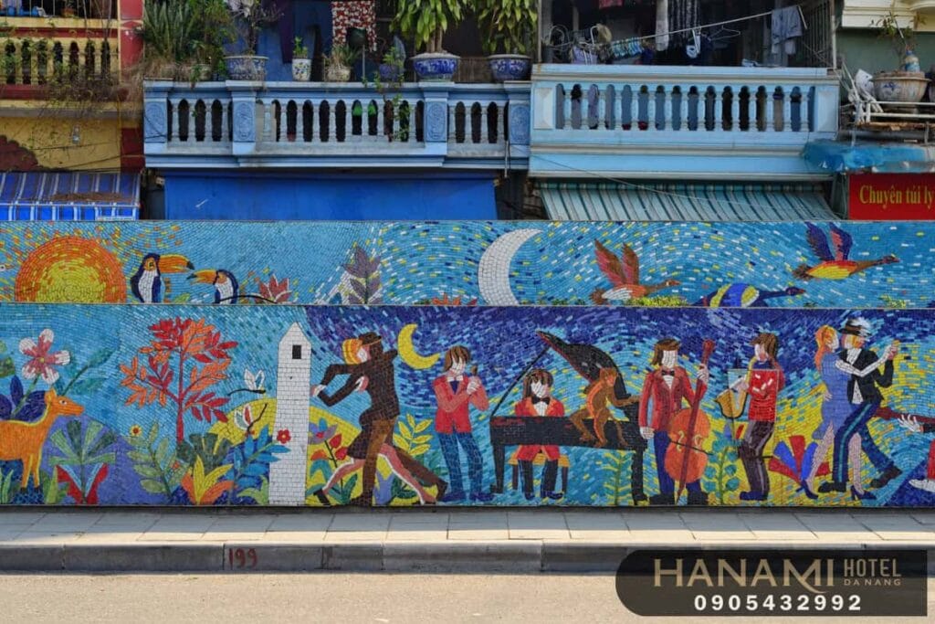 27 địa điểm du lịch Hà Nội được yêu thích nhất 6 địa điểm du lịch Hà Nội