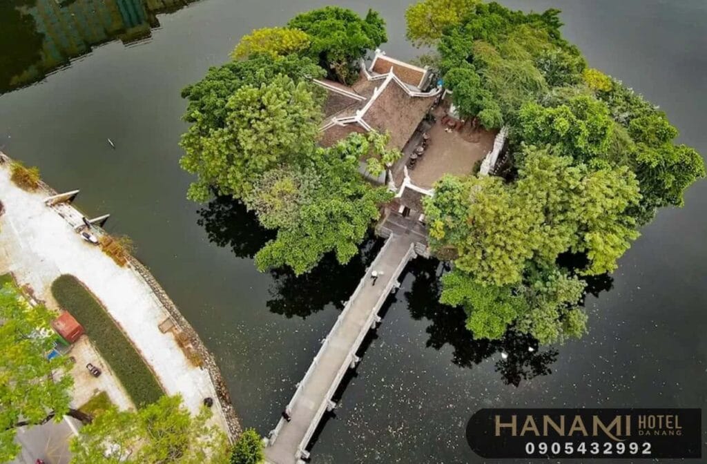 27 địa điểm du lịch Hà Nội được yêu thích nhất 21 địa điểm du lịch Hà Nội