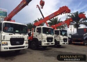 20 dịch vụ cẩu tải Đà Nẵng siêu rẻ, siêu chất lượng 8 Dịch vụ cẩu tải Đà Nẵng