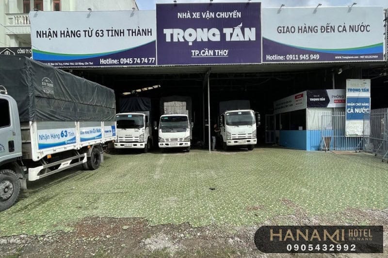 20 dịch vụ cẩu tải Đà Nẵng siêu rẻ, siêu chất lượng 10 Dịch vụ cẩu tải Đà Nẵng