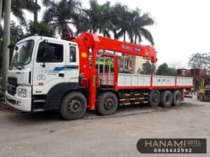 20 dịch vụ cẩu tải Đà Nẵng siêu rẻ, siêu chất lượng 16 Dịch vụ cẩu tải Đà Nẵng