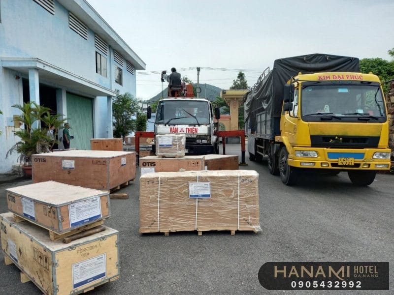 20 dịch vụ cẩu tải Đà Nẵng siêu rẻ, siêu chất lượng 18 Dịch vụ cẩu tải Đà Nẵng