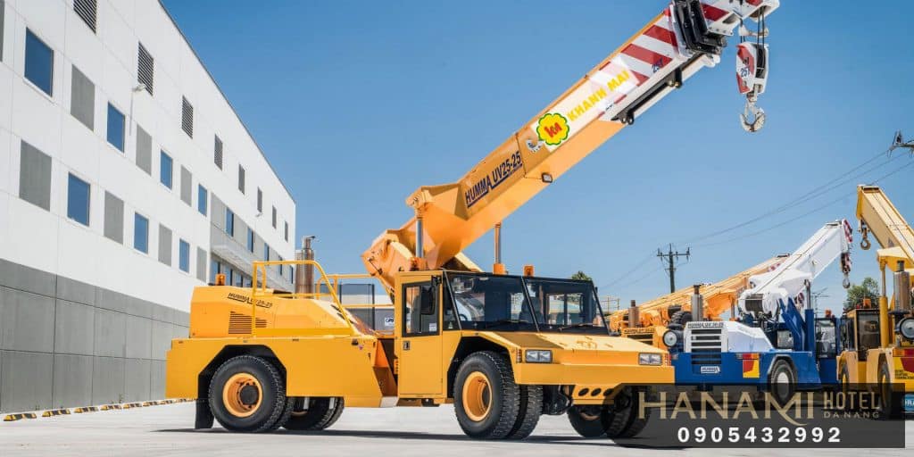 20 dịch vụ cẩu tải Đà Nẵng siêu rẻ, siêu chất lượng 3 Dịch vụ cẩu tải Đà Nẵng