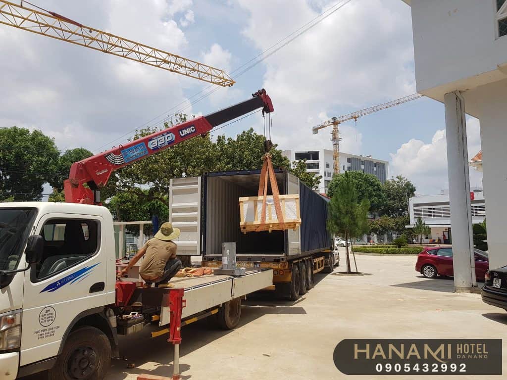 20 dịch vụ cẩu tải Đà Nẵng siêu rẻ, siêu chất lượng 14 Dịch vụ cẩu tải Đà Nẵng